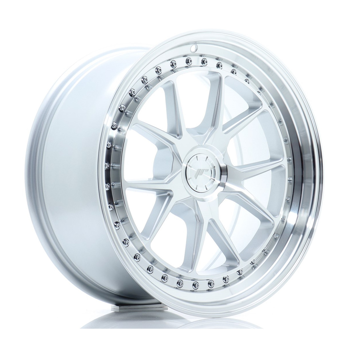 JR Wheels JR39 -vanteet 18–19" Tesla Model 3 | DynoTec