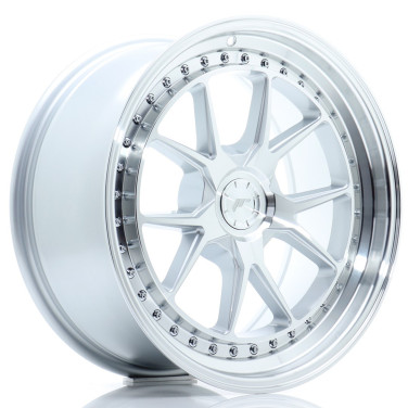 Diskové kolesá JR Wheels JR39 18–19" Tesla Model 3 | DynoTec