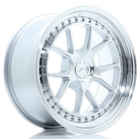JR Wheels JR39 -vanteet 18–19" Tesla Model 3 | DynoTec