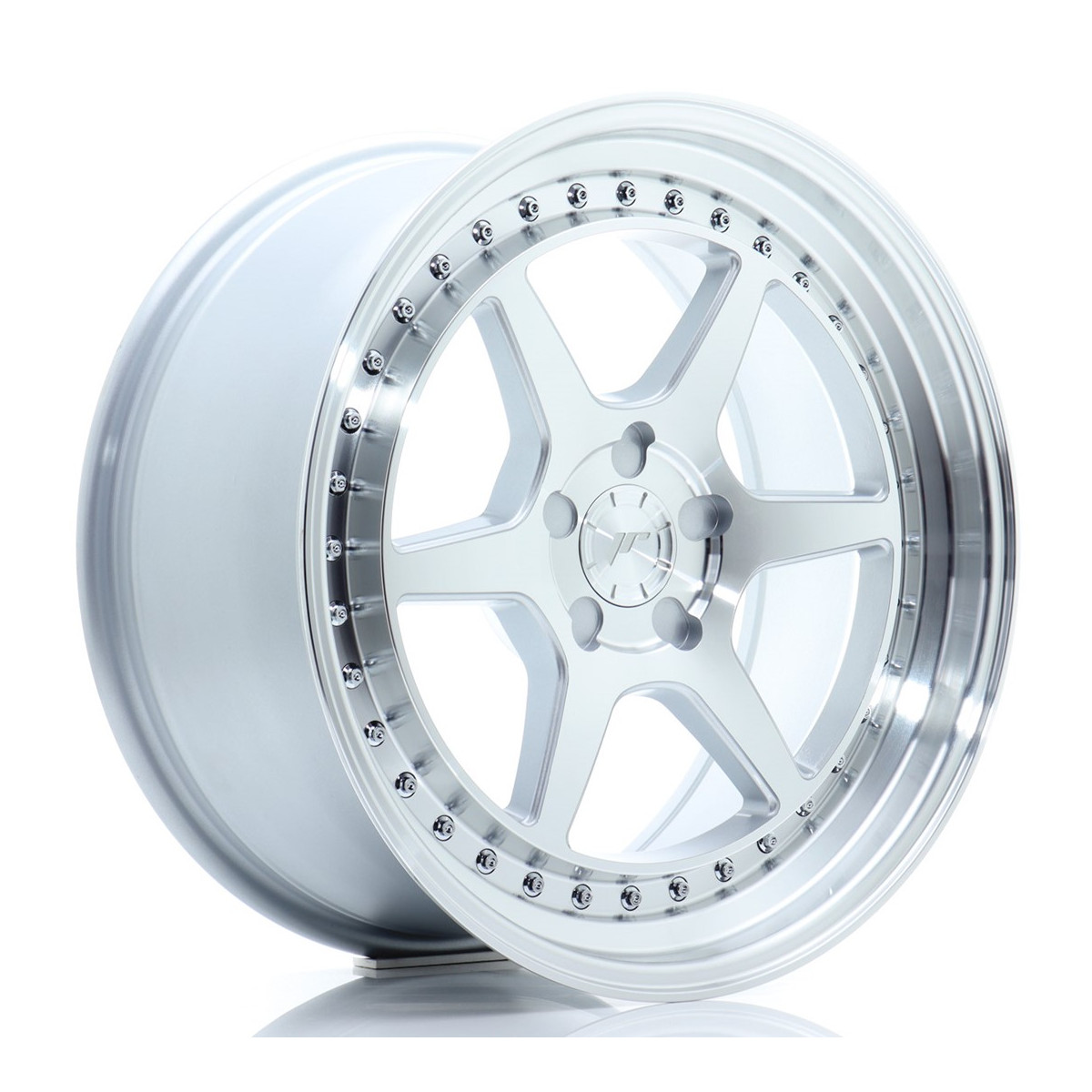 Cerchi JR Wheels JR43 da 18-19" Tesla Model 3 | DynoTec