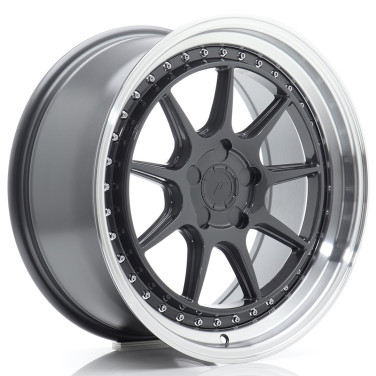 Diskové kolesá JR Wheels JR47 18–19" Tesla Model 3 | DynoTec