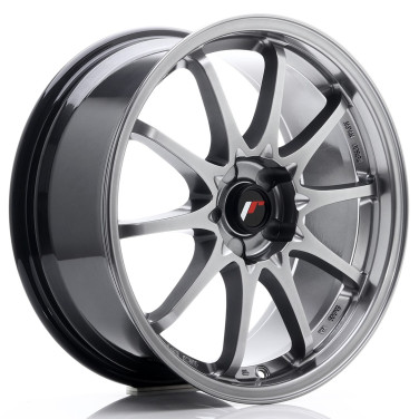 Llantas JR Wheels JR5 de 18" Tesla Model 3 | DynoTec
