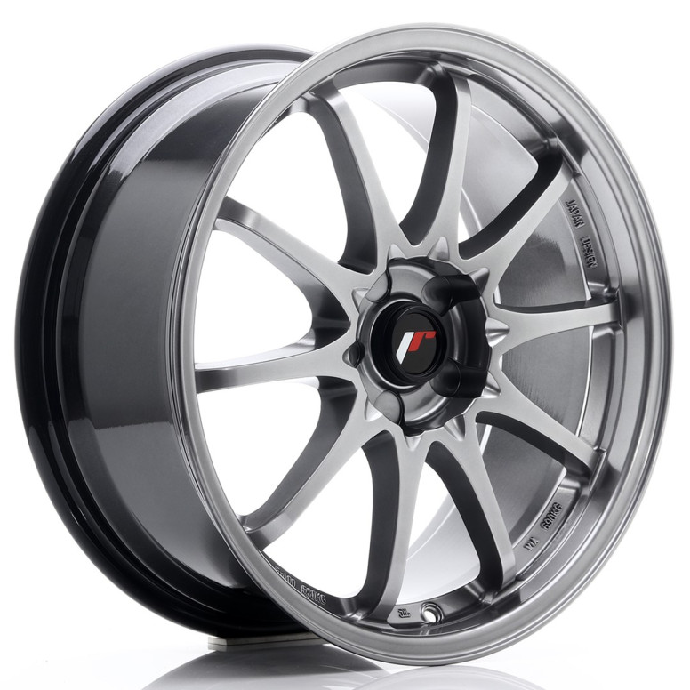 Cerchi JR Wheels JR5 da 18" Tesla Model 3 | DynoTec