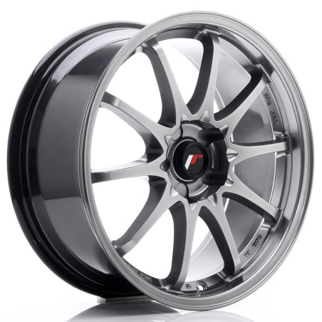 Jantes JR Wheels JR5 18" Tesla Model 3 | DynoTec