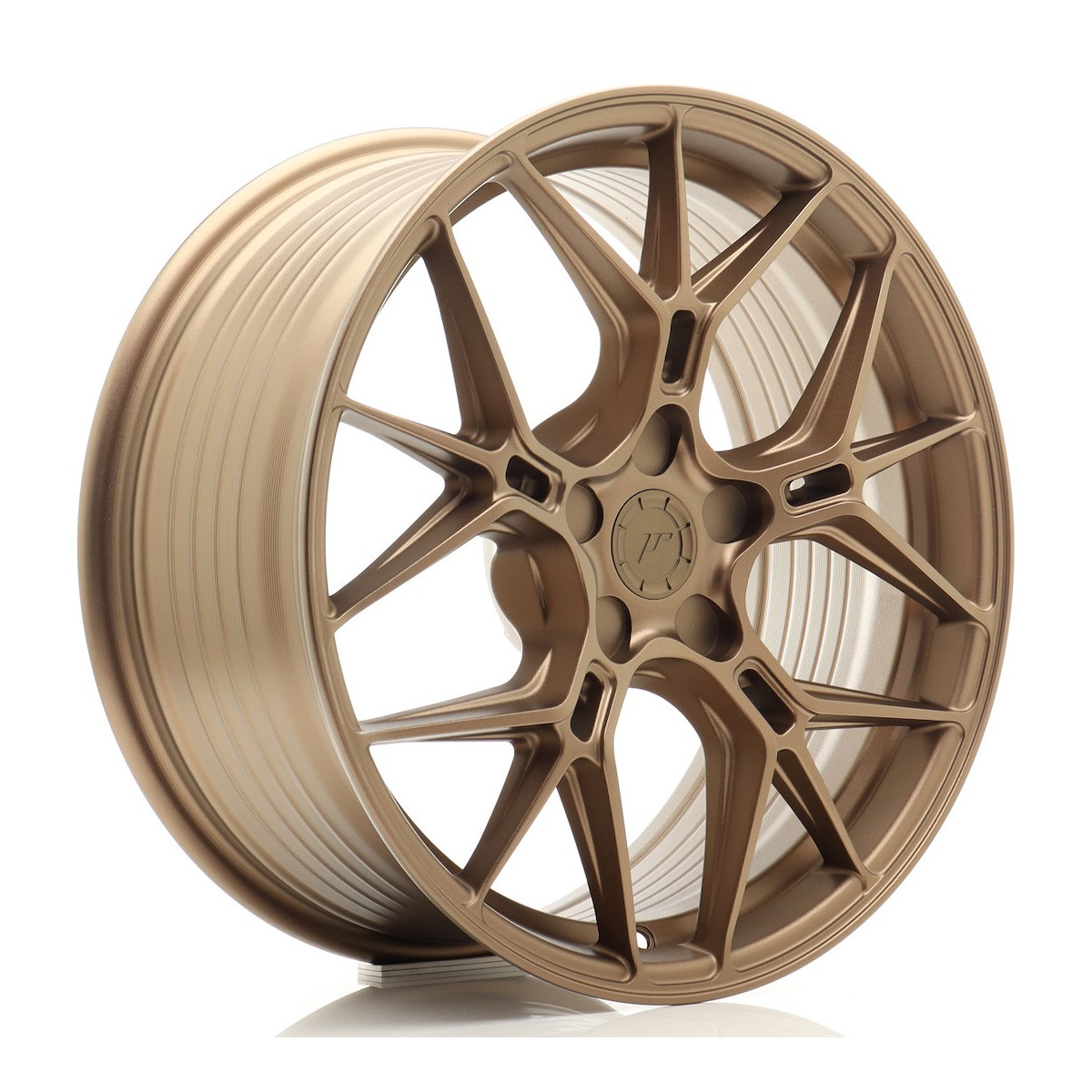 JR Wheels JR51 -vanteet 18–19–20" Tesla Model 3 | DynoTec