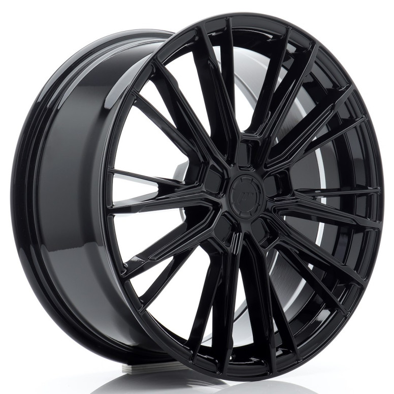 JR Wheels JR52 -vanteet 18–19–20" Tesla Model 3 | DynoTec