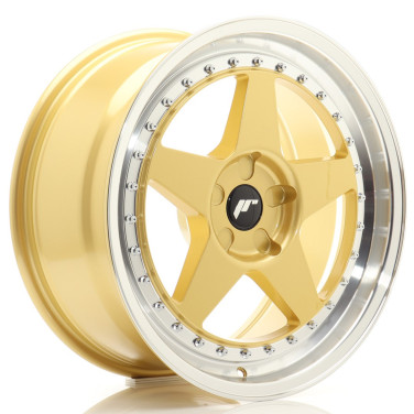 Disky JR Wheels JR6 18" Tesla Model 3 | DynoTec