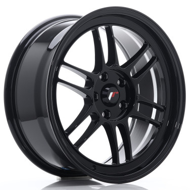 Llantas JR Wheels JR7 de 18" Tesla Model 3 | DynoTec