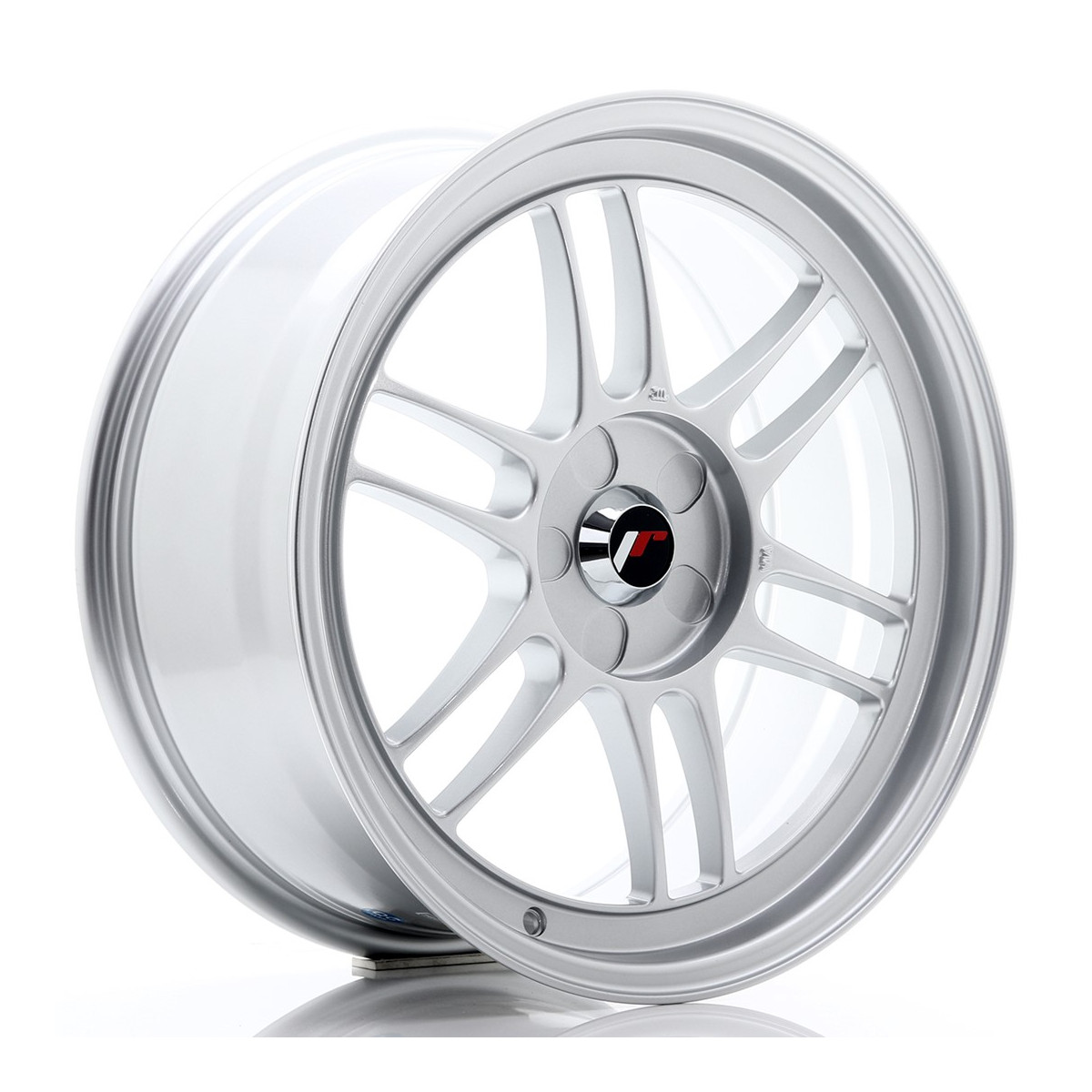 Cerchi JR Wheels JR7 da 18" Tesla Model 3 | DynoTec