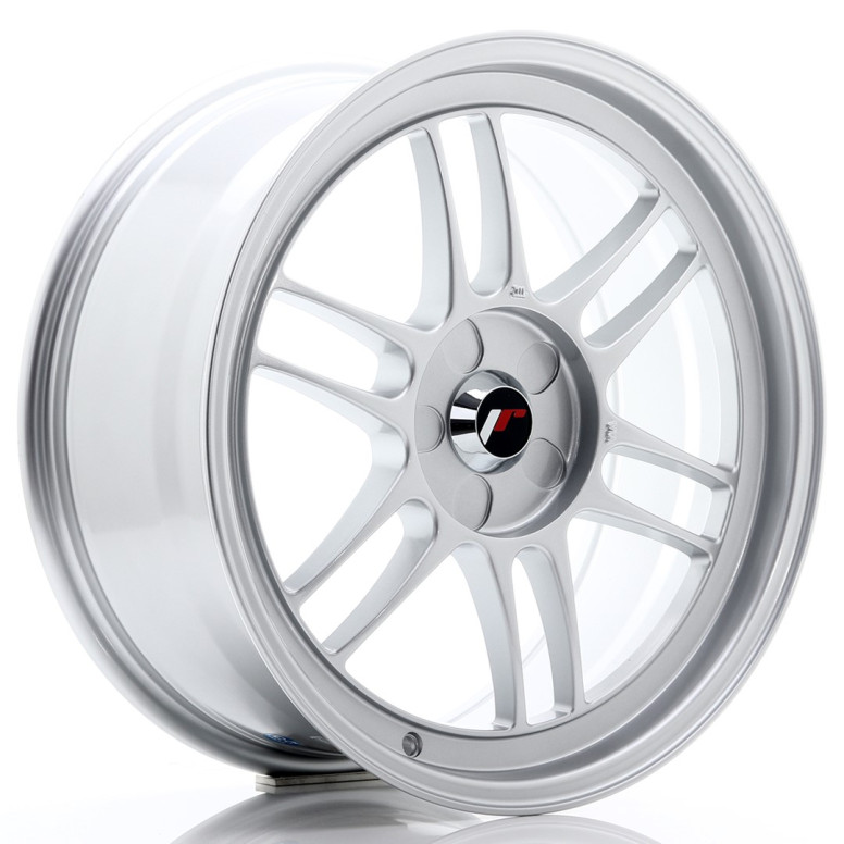 Jantes JR Wheels JR7 de 18" Tesla Model 3 | DynoTec