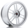 JR Wheels JR7 18" -vanteet Tesla Model 3 | DynoTec