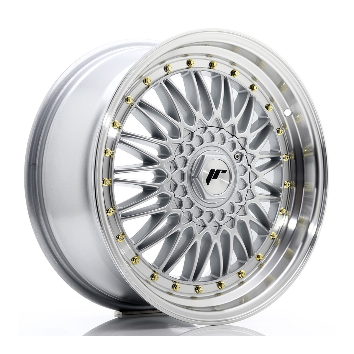 JR Wheels JR9 18" -vanteet Tesla Model 3 , vuosimallit 2018–2023 | DynoTec