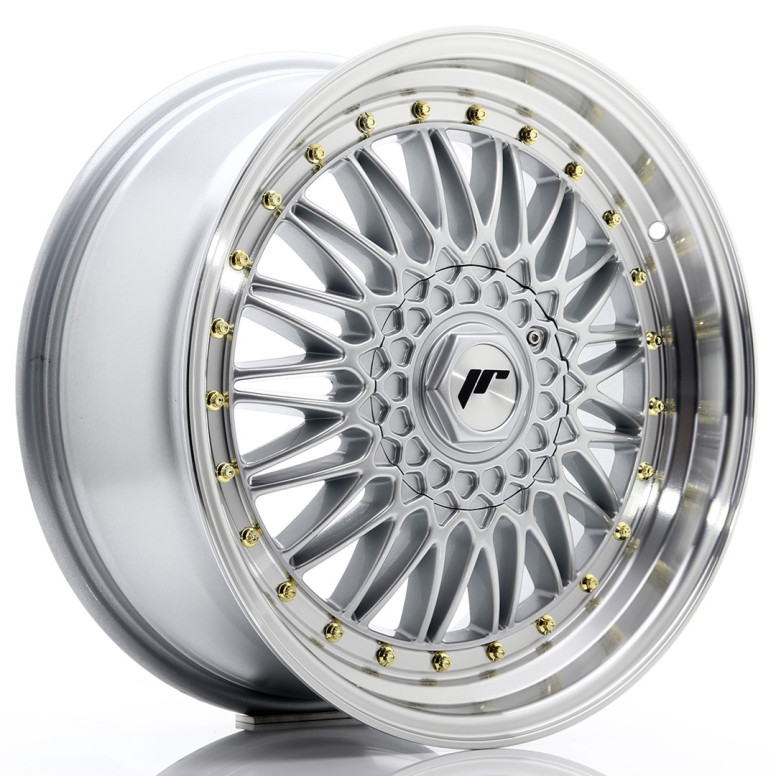 Ζάντες JR Wheels JR9 18" Tesla Model 3 2018-2023 | DynoTec