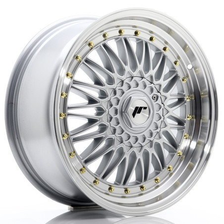 Jantes JR Wheels JR9 de 18" para o Tesla Model 3 , 2018-2023 | DynoTec