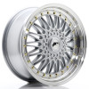 Cerchi JR Wheels JR9 da 18" Tesla Model 3 , modelli 2018-2023 | DynoTec