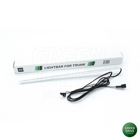 LED Trunk Light Bar - Tesla Model 3
