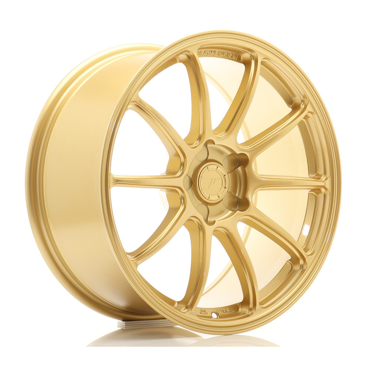 Jantes JR Wheels SL-04 18-19" Tesla Model 3 | DynoTec