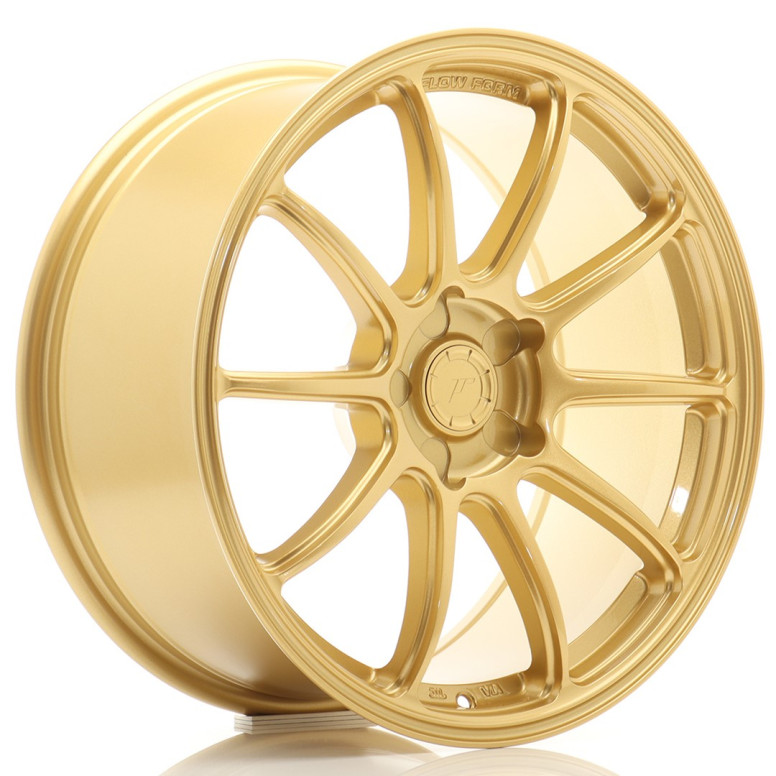 Jantes JR Wheels SL-04 18-19" Tesla Model 3 | DynoTec