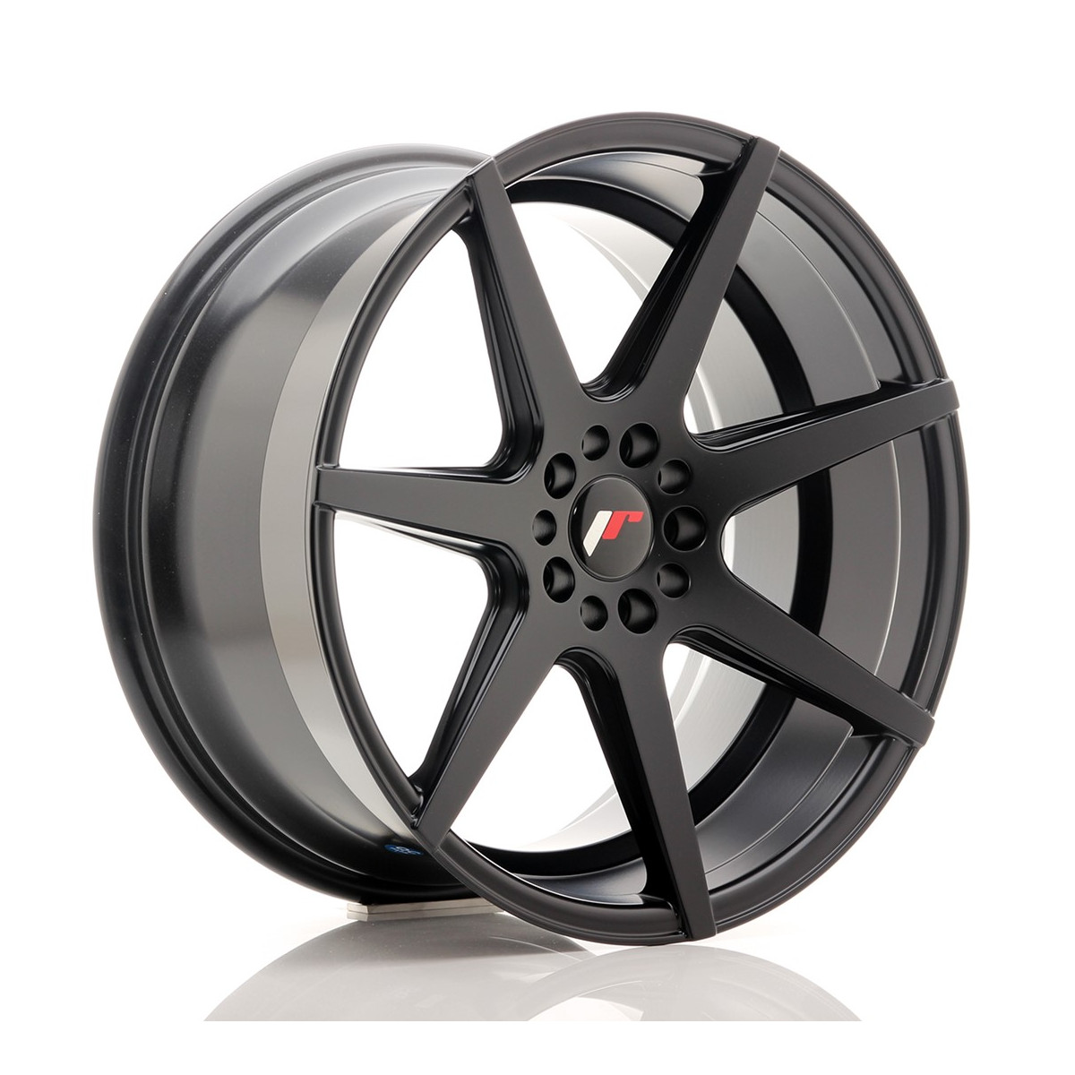 JR Wheels JR20 19" -vanteet Tesla Model Y | DynoTec