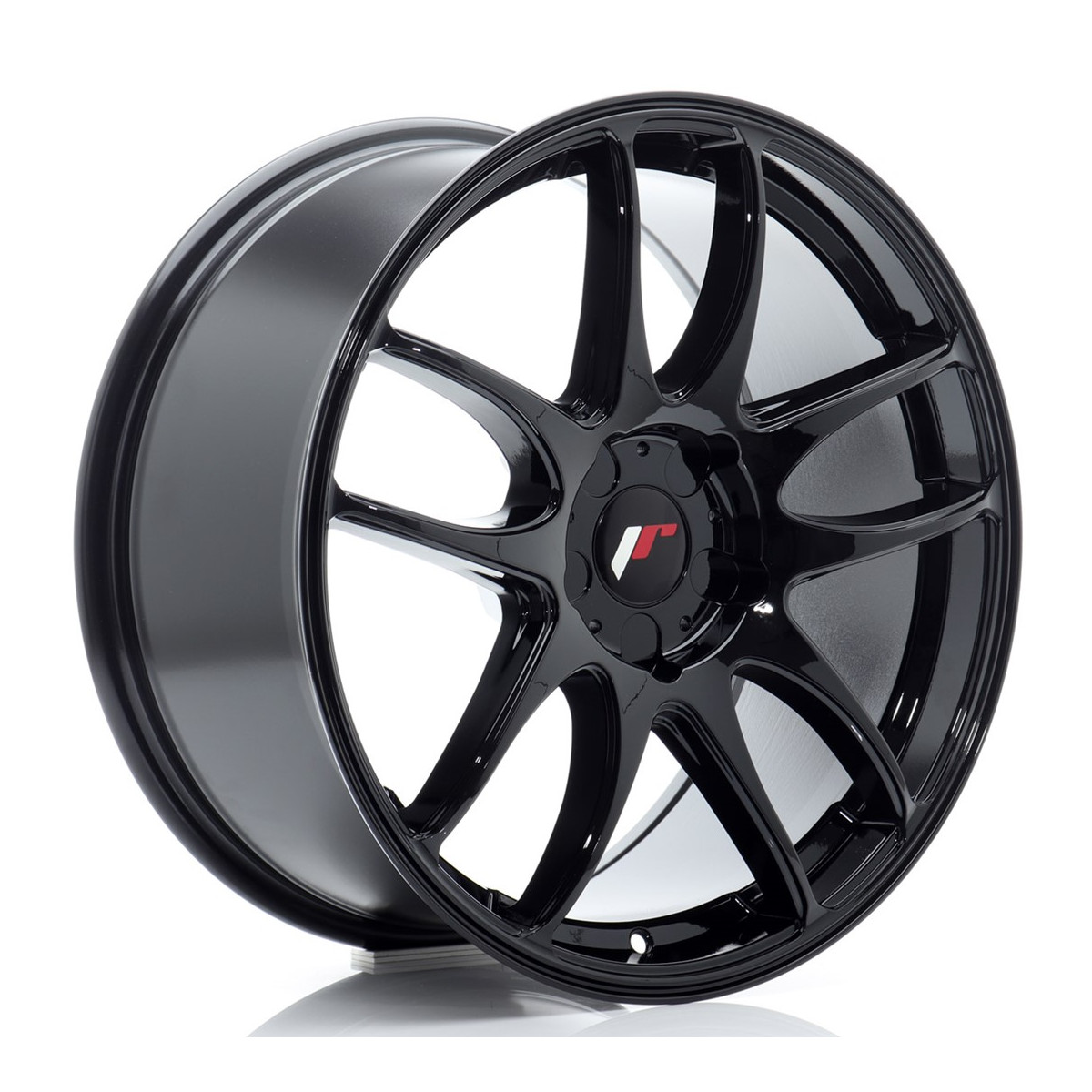 JR Wheels JR29-velgen Tesla Model Y 2025+ Standaard aandrijving...