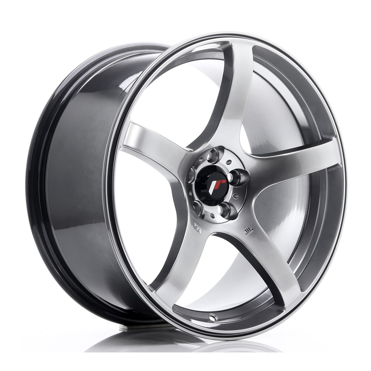 JR Wheels JR32 -vanteet Tesla Model Y 2025+ Standard Propul...