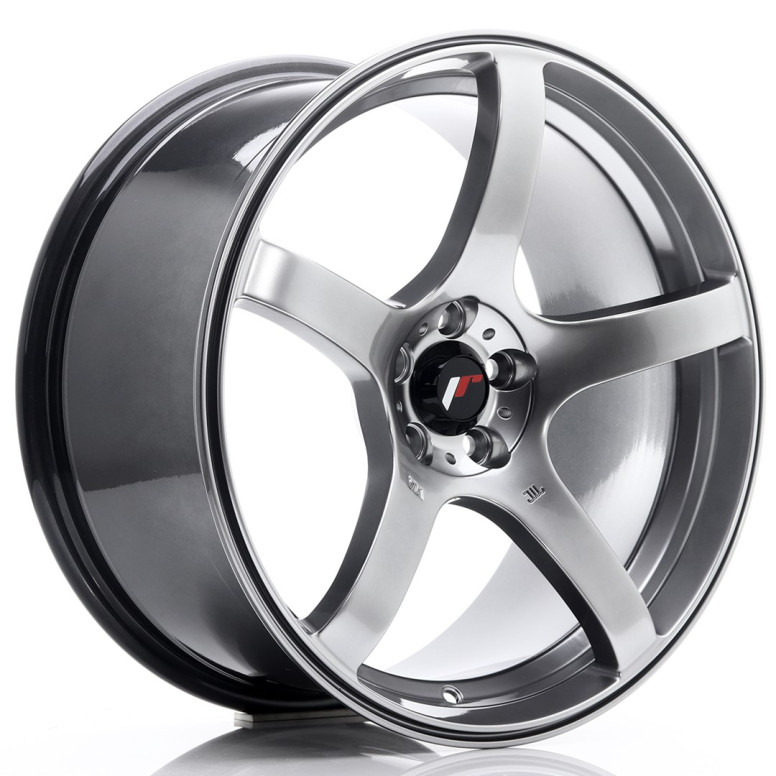 Cerchi JR Wheels JR32 Tesla Model Y 2025+ Standard Propul...
