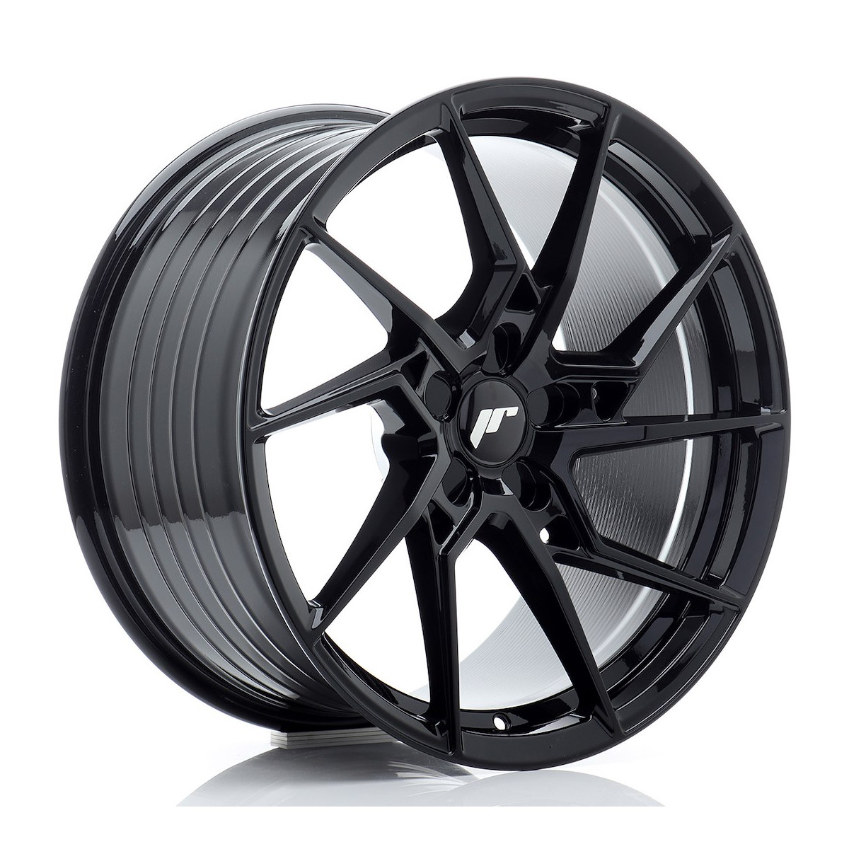 Cerchi JR Wheels JR33 da 19" Tesla Model Y | DynoTec