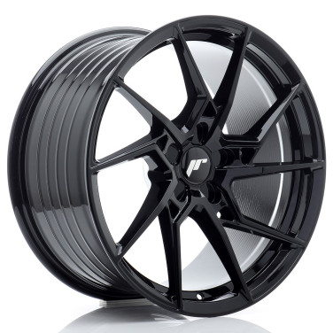 Disky JR Wheels JR33 19" Tesla Model Y | DynoTec