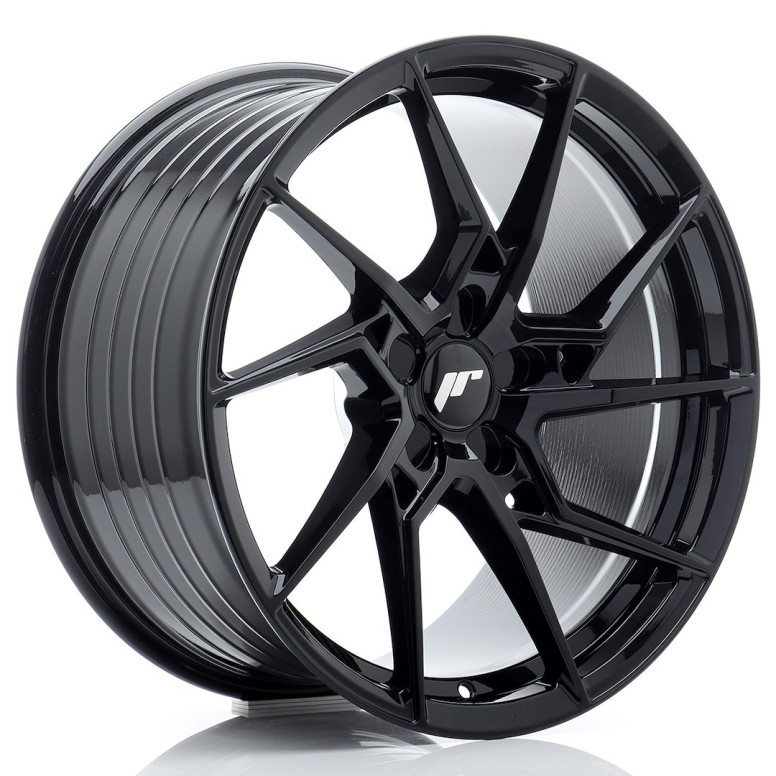 Cerchi JR Wheels JR33 da 19" Tesla Model Y | DynoTec