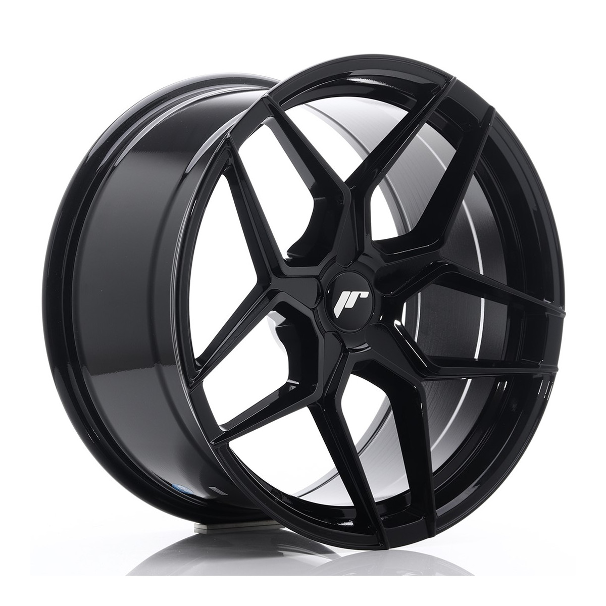 Cerchi JR Wheels JR34 da 19" Tesla Model Y | DynoTec