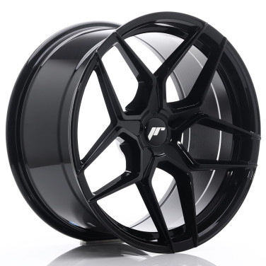 Disky JR Wheels JR34 19" Tesla Model Y | DynoTec