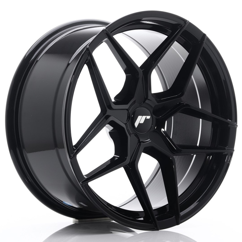 Cerchi JR Wheels JR34 da 19" Tesla Model Y | DynoTec