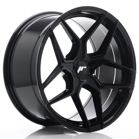 Cerchi JR Wheels JR34 da 19" Tesla Model Y | DynoTec