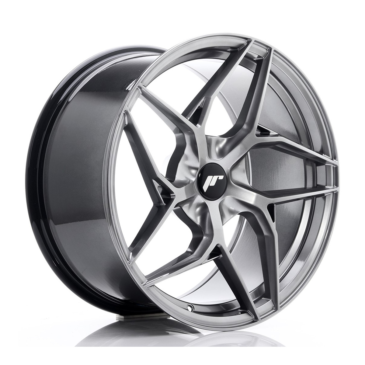 Cerchi JR Wheels JR35 da 19" Tesla Model Y | DynoTec