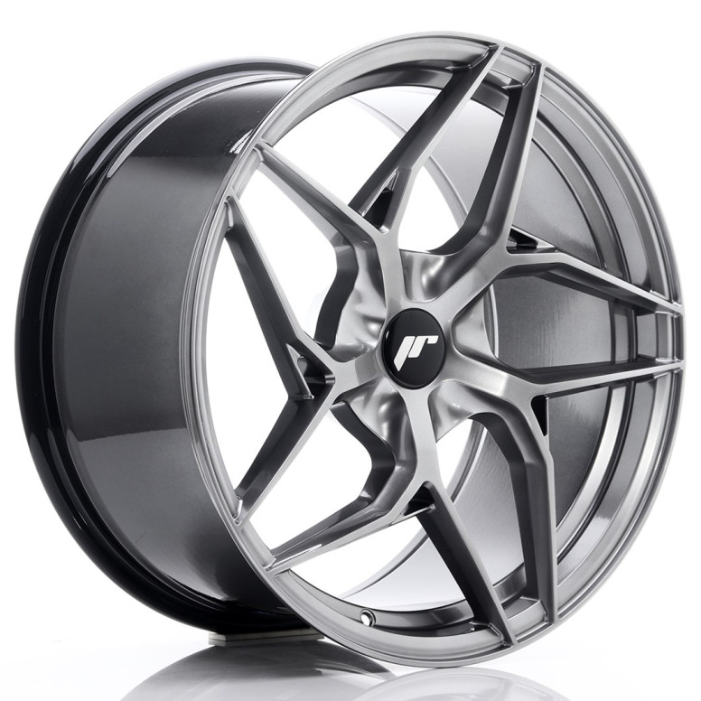 Cerchi JR Wheels JR35 da 19" Tesla Model Y | DynoTec