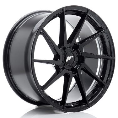 JR Wheels JR36-fælge 19-20" Tesla Model Y | DynoTec
