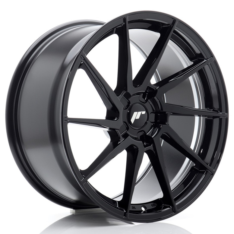 Jantes JR Wheels JR36 19-20" Tesla Model Y | DynoTec