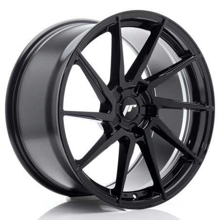 JR Wheels JR36 -vanteet 19–20" Tesla Model Y | DynoTec
