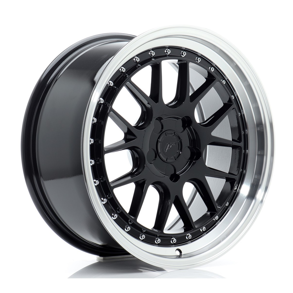 JR Wheels JR40 Rims Tesla Model Y 2025+ Standard Propul...