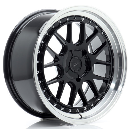 JR Wheels JR40 Rims Tesla Model Y 2025+ Standard Propul...
