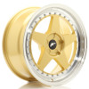 JR Wheels JR6 Rims Tesla Model Y 2025+ Standard Rear-Wheel Drive