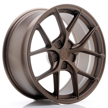 Llantas JR Wheels SL-01 de 18-19-20" Tesla Model Y | DynoTec