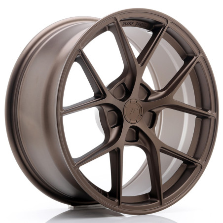 Cerchi JR Wheels SL-01 da 18-19-20" Tesla Model Y | DynoTec