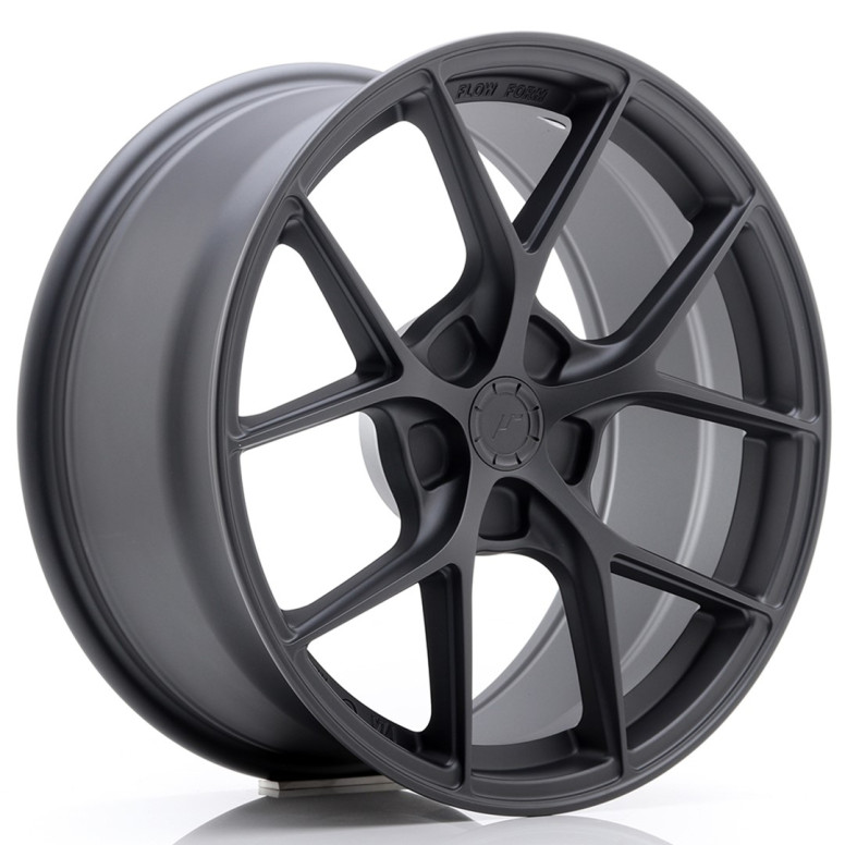 Cerchi JR Wheels SL-01 da 18-19-20" Tesla Model Y | DynoTec