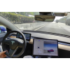 Tesla Model 3 Περιστρεφόμενη κεφαλή οθόνης για και Y