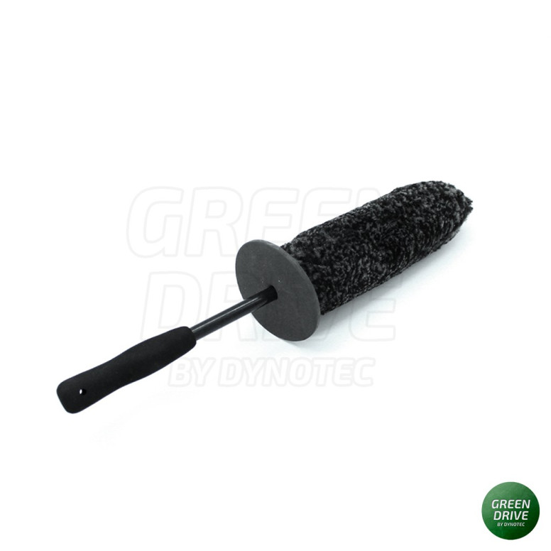 Kit de 2 perii premium pentru curățarea jantelor