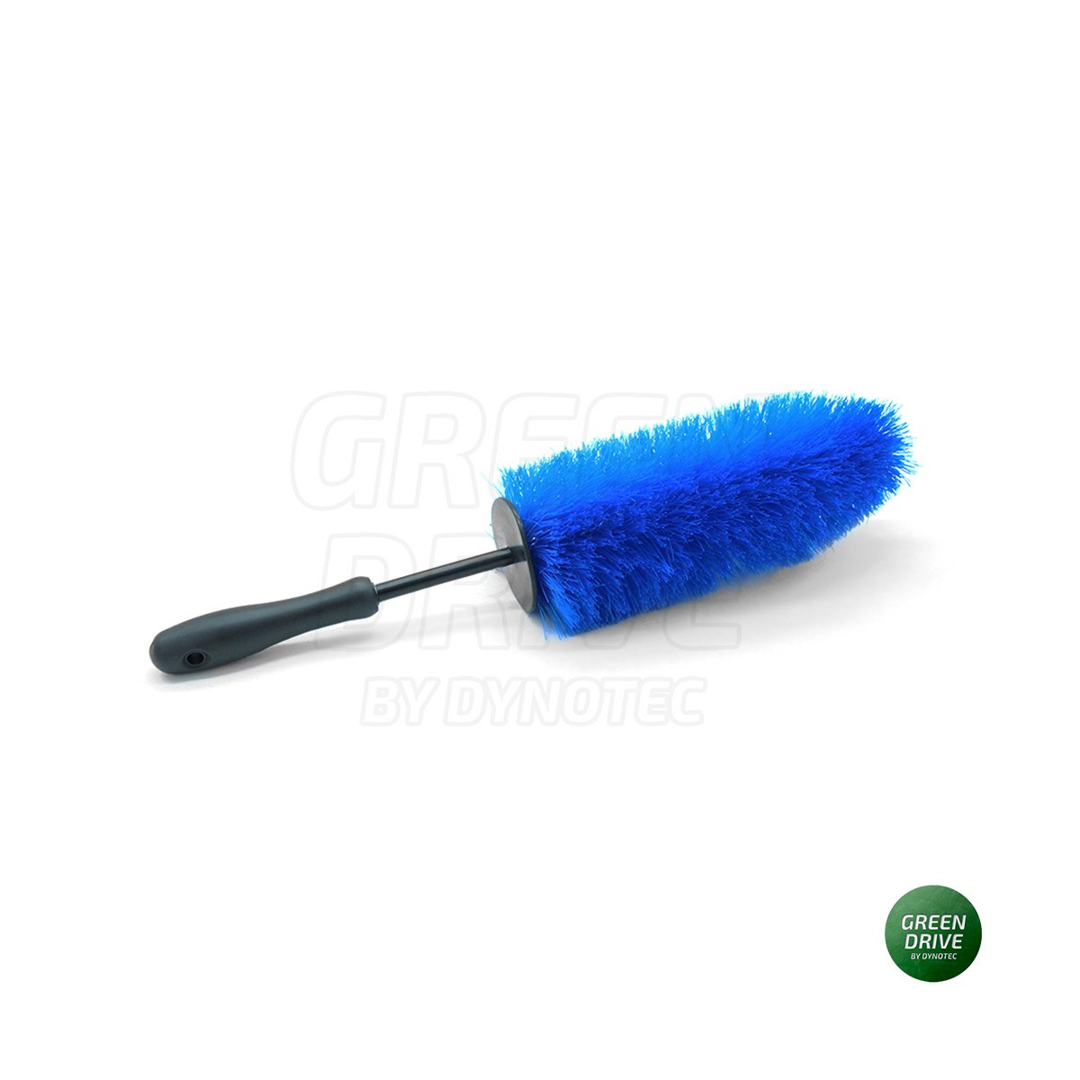 Kit de 2 cepillos premium para limpieza de llantas