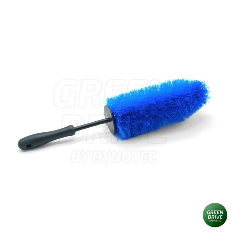 Kit de 2 perii premium pentru curățarea jantelor