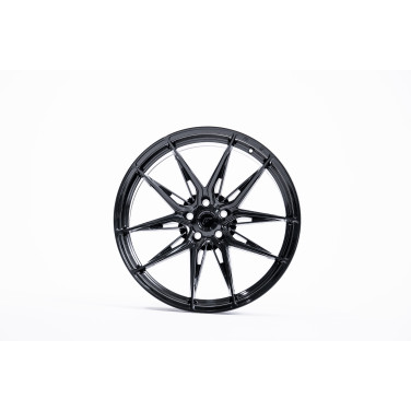 copy of Lot 4 jantes Japan Racing JR SL01 - Tesla Model 3
