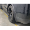 Tesla EVMudflaps - Model X